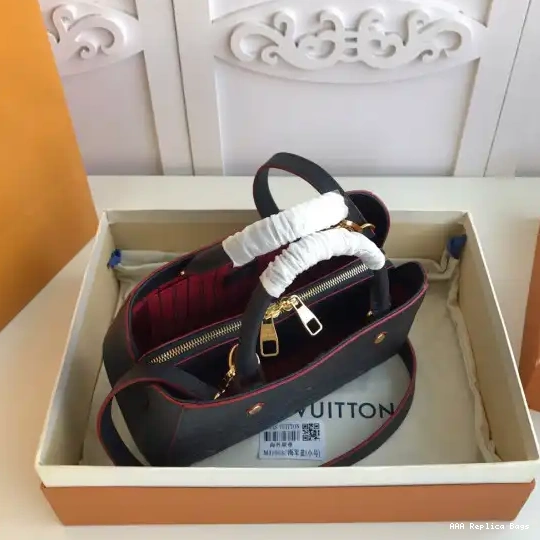 Aaa replica ru LOUIS MONTAIGNE BB VUITTON 0529